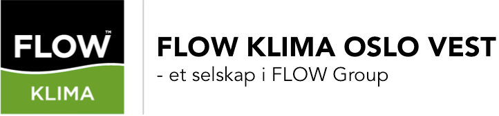FLOW Klima Oslo Vest